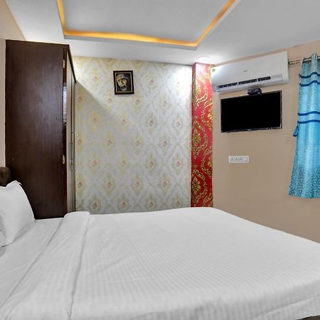 Hotel O Sai Sahara Indore Esterno foto