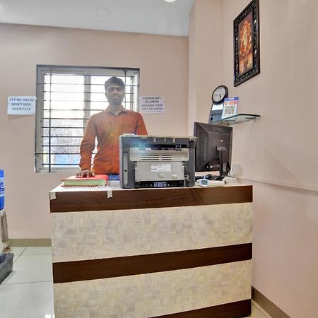 Hotel O Sai Sahara Indore Esterno foto