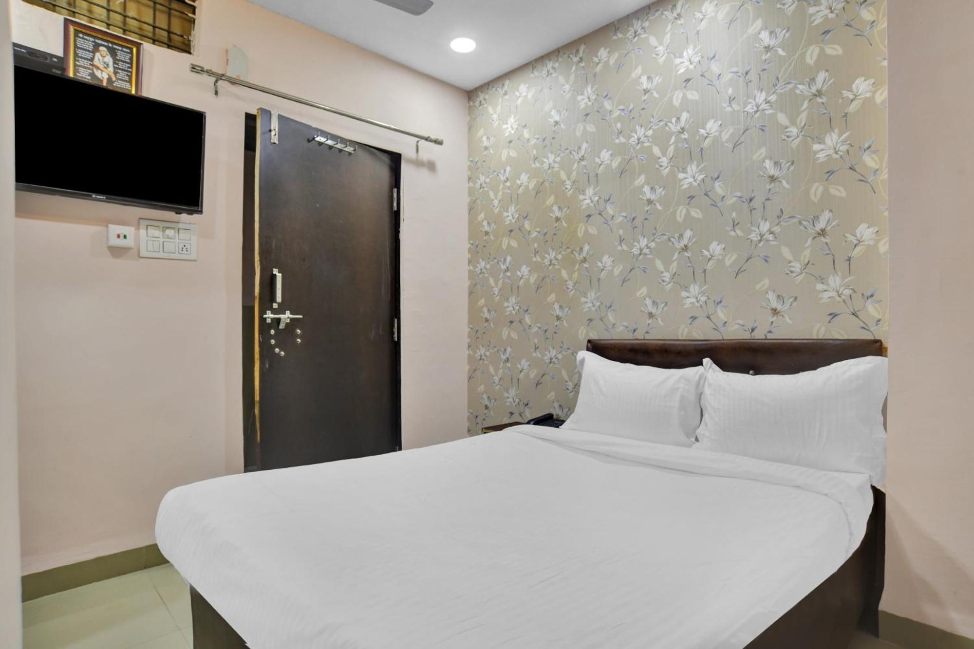 Hotel O Sai Sahara Indore Esterno foto