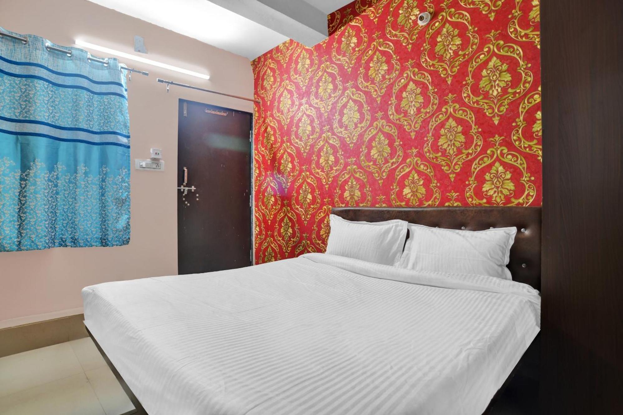 Hotel O Sai Sahara Indore Esterno foto